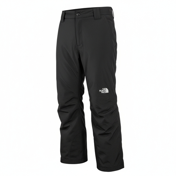 The North Face Other - The North Face Boys Insulated Snow Pants Size S/P